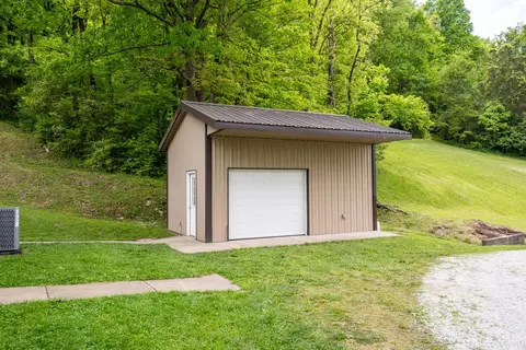 Exterior - 8305 Brooks Rd, Harrison, OH 45030 photo 14 of 24