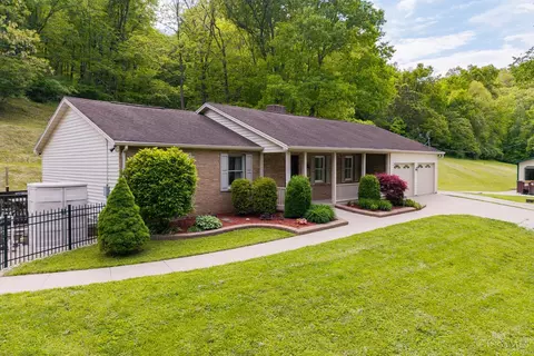 Exterior - 8305 Brooks Rd, Harrison, OH 45030 photo 24 of 24