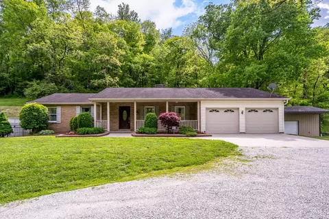 Exterior - 8305 Brooks Rd, Harrison, OH 45030 photo 2 of 24