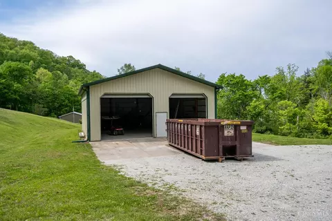 Exterior - 8305 Brooks Rd, Harrison, OH 45030 photo 17 of 24