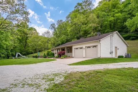 Exterior - 8305 Brooks Rd, Harrison, OH 45030 photo 4 of 24