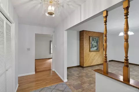 Entry Way - 8305 Brooks Rd, Harrison, OH 45030 photo 1 of 5