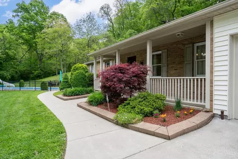 Exterior - 8305 Brooks Rd, Harrison, OH 45030 photo 7 of 24