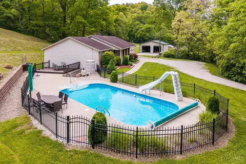 Exterior - 8305 Brooks Rd, Harrison, OH 45030 photo 23 of 24