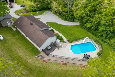 Exterior - 8305 Brooks Rd, Harrison, OH 45030 photo 21 of 24