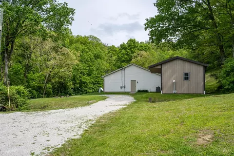 Exterior - 8305 Brooks Rd, Harrison, OH 45030 photo 19 of 24