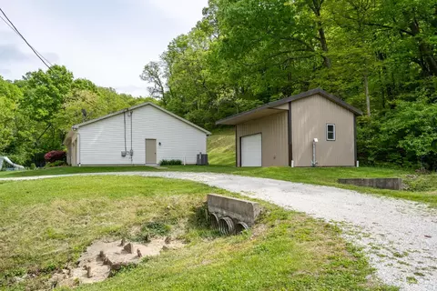 Exterior - 8305 Brooks Rd, Harrison, OH 45030 photo 20 of 24