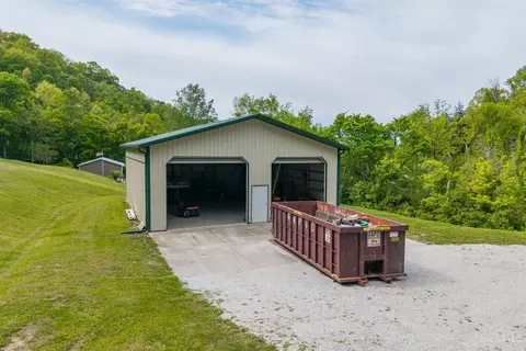 Exterior - 8305 Brooks Rd, Harrison, OH 45030 photo 18 of 24