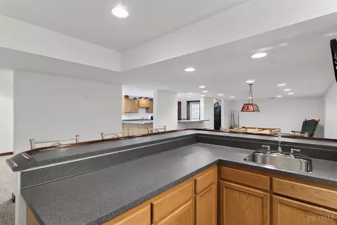 Kitchen - 8305 Brooks Rd, Harrison, OH 45030 photo 5 of 10