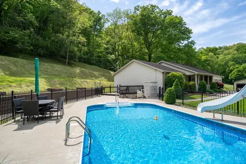 Exterior - 8305 Brooks Rd, Harrison, OH 45030 photo 10 of 24
