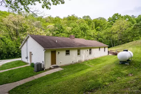 Exterior - 8305 Brooks Rd, Harrison, OH 45030 photo 16 of 24