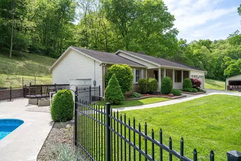 Exterior - 8305 Brooks Rd, Harrison, OH 45030 photo 12 of 24