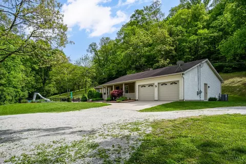 Exterior - 8305 Brooks Rd, Harrison, OH 45030 photo 5 of 24