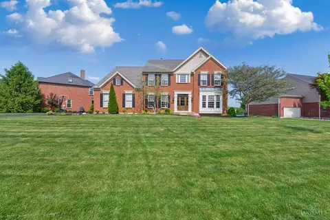996 Paxton Lake Dr, Loveland, OH 45140