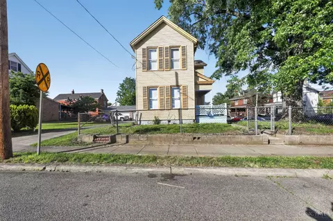 200 Maple St, Saint Bernard, OH 45216