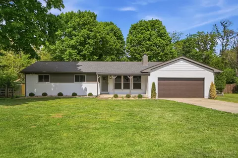 2412 Mardel Ct, Fairfield, OH 45014