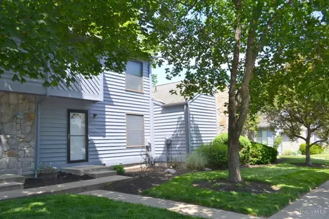 1040 Crisfield Dr, Cincinnati, OH 45245
