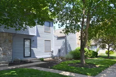 Exterior - 1040 Crisfield Dr, Cincinnati, OH 45245 photo 8 of 8