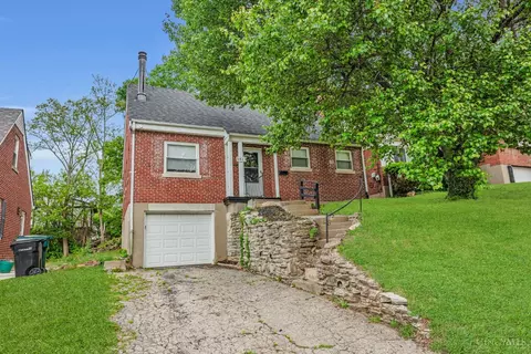 3413 Millrich Ave, Cincinnati, OH 45211
