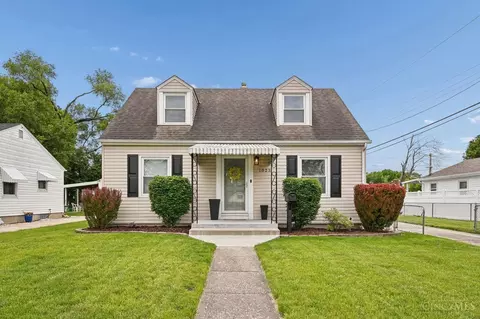 1023 Noyes Ave, Hamilton, OH 45015