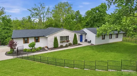 6594 Springdale Rd, Colerain Twp, OH 45247