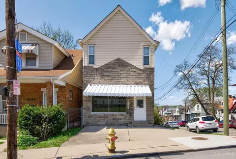 5145 Carthage Ave, Norwood, OH 45212
