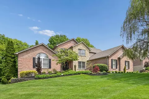 4322 Logsdons Woods Dr, Liberty Twp, OH 45011