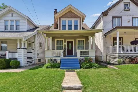 4919 Linden Ave, Norwood, OH 45212