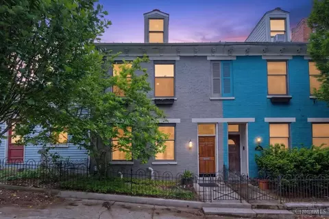 443 Milton St, Cincinnati, OH 45202