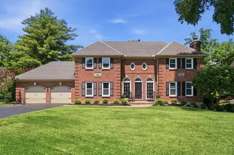 753 Huntersknoll Ln, Cincinnati, OH 45230