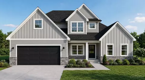 2729 Beal Rd, Springboro, OH 45066