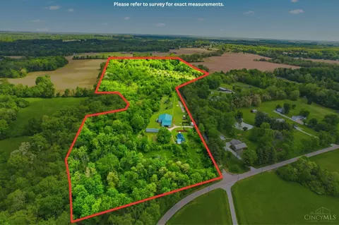 1731 Little Rd, Moscow, OH 45153