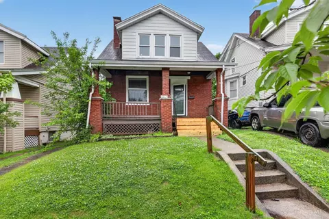 4719 Highridge Ave, Cincinnati, OH 45238