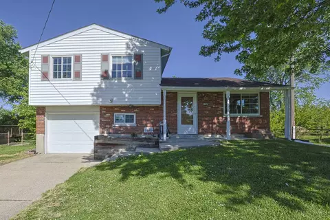 11287 Templeton Dr, Colerain Twp, OH 45251