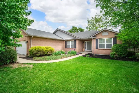 309 Sharon, Middletown, OH 45042