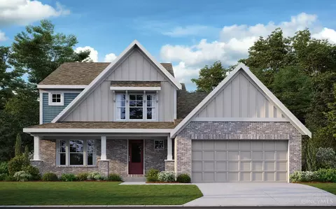 6614 Ripple Bend Dr, Goshen, OH 45122