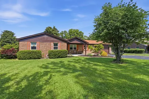 736 Wards Cor, Loveland, OH 45140