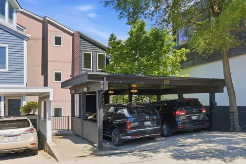 939 Monastery St, Cincinnati, OH 45202