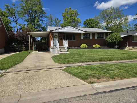 3590 Ripplegrove Dr, Colerain Twp, OH 45251