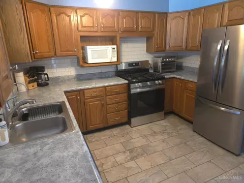 3590 Ripplegrove Dr, Colerain Twp, OH 45251