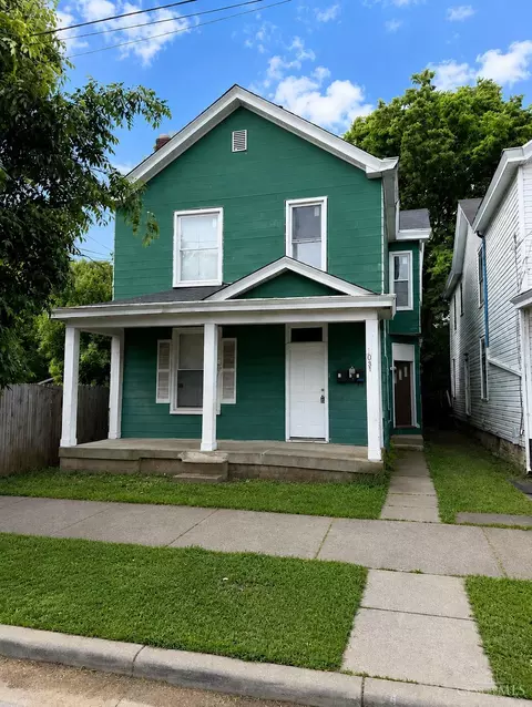 1037 2nd St, Hamilton, OH 45011
