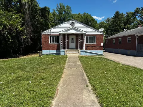 3524 Cornell Rd, Sharonville, OH 45241
