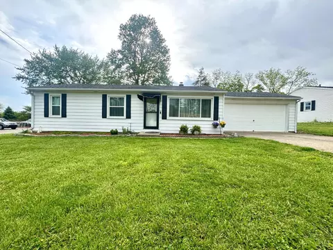 308 Arcadia Dr, Middletown, OH 45042