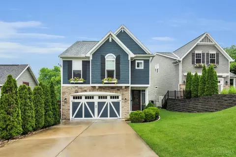 3617 Archer Ave, Cincinnati, OH 45208