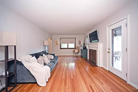 Living - 7123 Silver Crest Dr, Cincinnati, OH 45236 photo 1 of 1