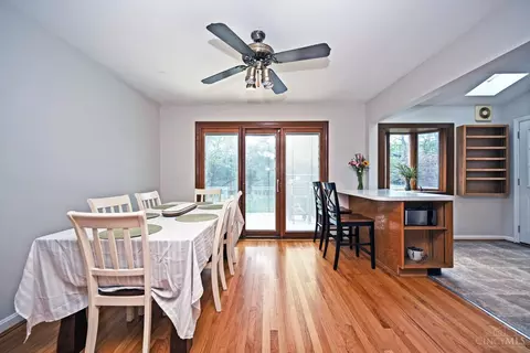 Dining - 7123 Silver Crest Dr, Cincinnati, OH 45236 photo 2 of 3