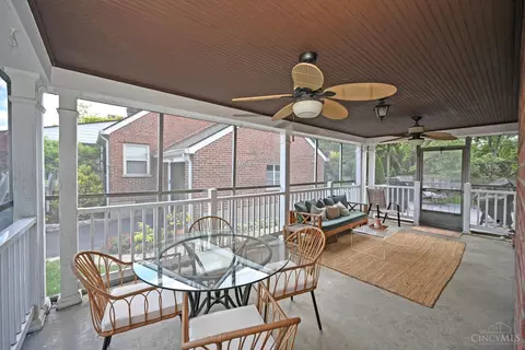 Exterior - 7123 Silver Crest Dr, Cincinnati, OH 45236 photo 4 of 10