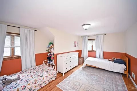 Bedroom - 7123 Silver Crest Dr, Cincinnati, OH 45236 photo 6 of 7