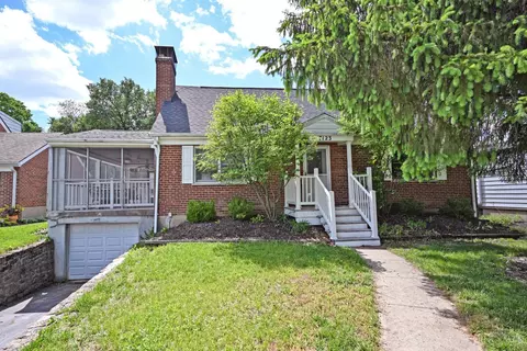 7123 Silver Crest Dr, Cincinnati, OH 45236