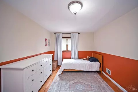 Bedroom - 7123 Silver Crest Dr, Cincinnati, OH 45236 photo 7 of 7
